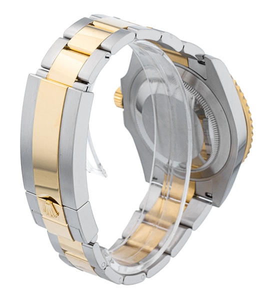 Rolex Submariner 126613 LB